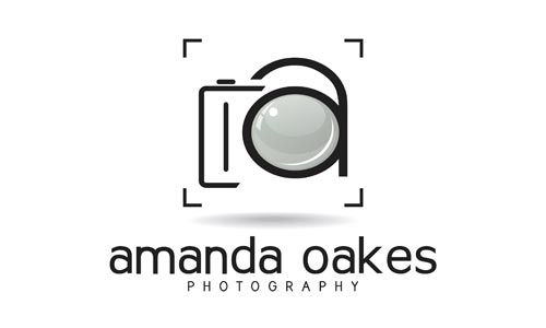 Amanda Oakes logo