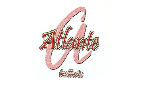 Atlante tattoria logo