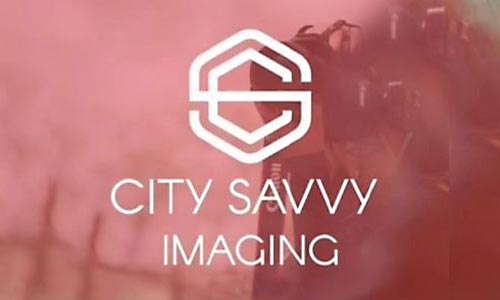 City Savvy Imaging logo