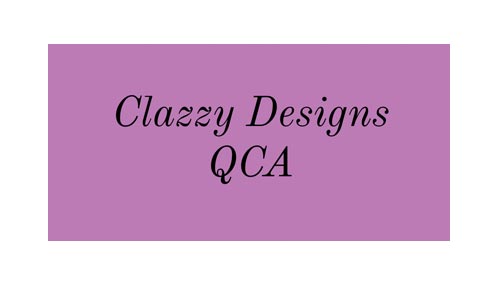 Clazzy Designs logo