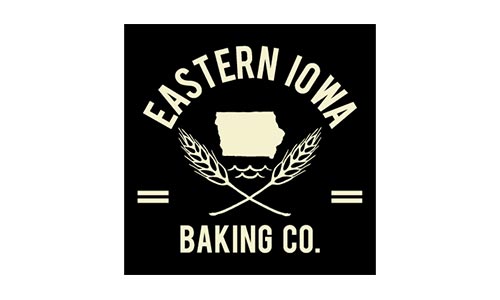 Eastern Iowa Baking Company logo