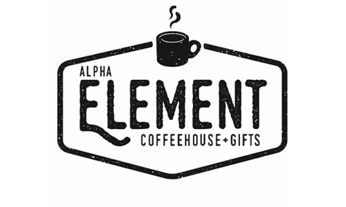 Element Coffeehouse logo