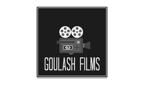 Goulash Films logo