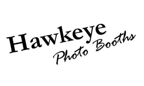 Hawkeye Photo Booths logo
