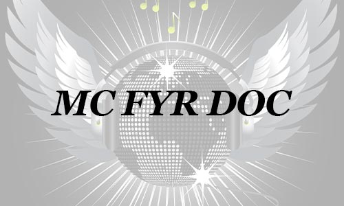 MC FYR DOC logo