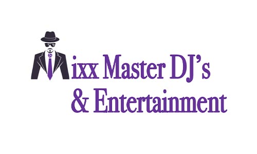 Mixx Master DJ’s & Entertainment logo