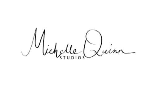 Michelle Quinn logo