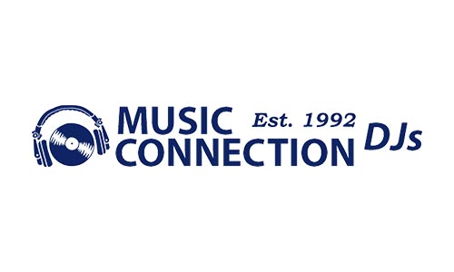 Music Connection logo