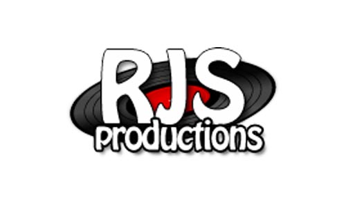 RJS Productions logo