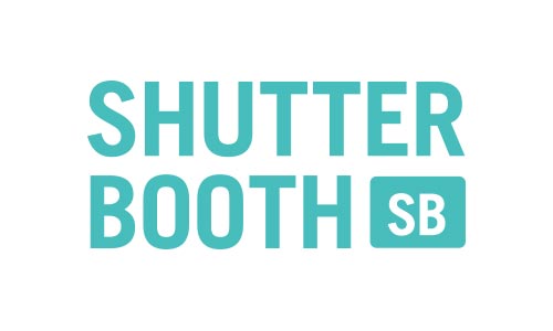 Shutterbooth logo