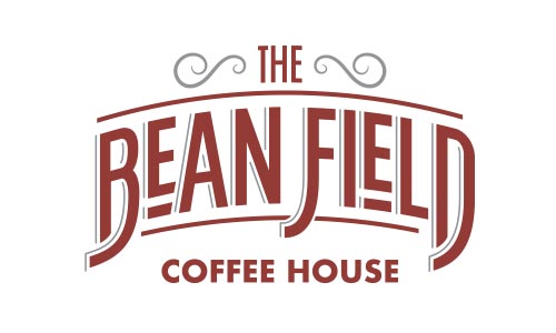 The Bean Field logo
