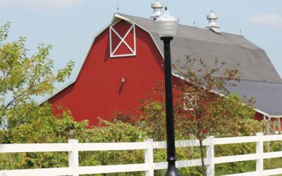 Factors to Consider When Choosing Your Barn Wedding Venue