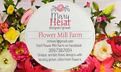 Flower Mill Farm Florist