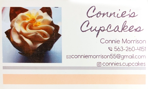 Connie's Cupcakes
