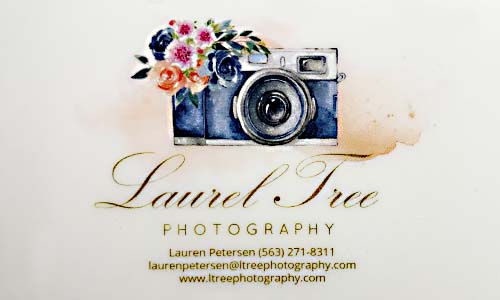 Laurel Tree Photography