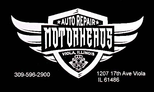Motorheads Auto Repair